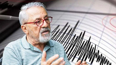 Naci Görür'den yeni açıklama! Gemlik bölgesinde oturanları uyardı