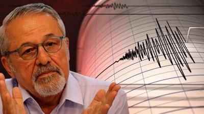 Naci Görür'den İstanbul'a korkutan uyarı! Yıkıma uğrayacak ilçeleri tek tek açıkladı