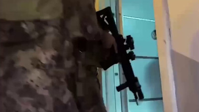 Aydın’da zehir tacirlerine ‘Narkogüç’ operasyonu!