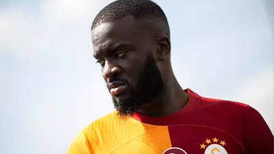 İngilizlerden şok iddia: Ndombele Galatasaray'ın başına kaldı