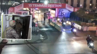 Nefes kesen 'Narkogüç' operasyonu: 210 şüpheli kıskıvrak yakalandı