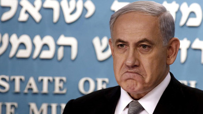 Binyamin Netenyahu açıkladı: Acı kayıplarımız var