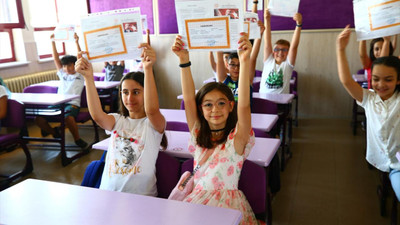 Takdir-Teşekkür Alana Karne Hediyesi Verilecek! Başarı Teşvik Programı İle Nakit Yardımı Yapılacak..