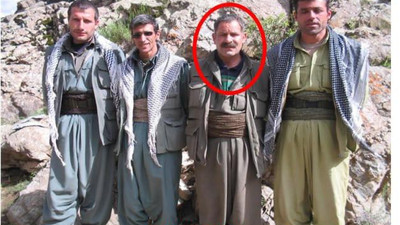 MİT'Ten PKK/YPG'ye bir darbe daha: Sözde sorumlu etkisiz hale getirildi!