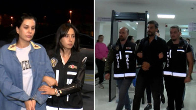 Dilan Polat ve Engin Polat'ın ilk ifadesi ortaya çıktı