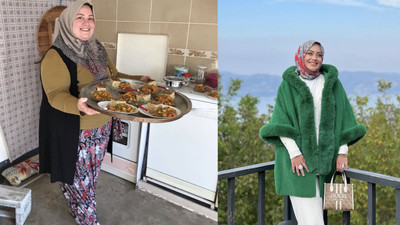 Dilan Polat’tan sonra gözler Rabia Toprak’a çevrildi