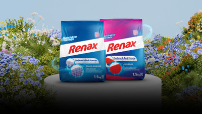 Renax deterjan kimin? Renax deterjan İsrail malı mı?