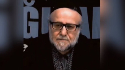 'Hamas’ın yaptığını Türkiye’de de yapmak gerek' diyen Saadettin Ustaosmanoğlu’na soruşturma