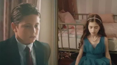 Sakla Beni dizisindeki skandal sahne için Bakanlık harekete geçti