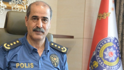 Eski Emniyet Müdürü Salim Cebeloğlu'ndan dikkat çeken paylaşım