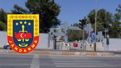 Jandarmadan Şanlıurfa’da eş zamanlı operasyon!