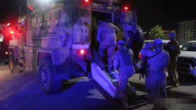 Jandarma’dan zehir tacirlerine “narkogüç” darbesi: 66 gözaltı