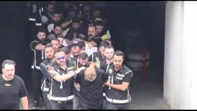 Sarallar çetesine yönelik soruşturmada yeni detaylar ortaya çıktı: Tetikçi tutmuşlar