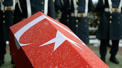 Bakan Göktaş'ın yakın koruma ekibinde görevli polis memuru şehit oldu
