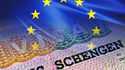 Dijital Schengen vizesi nedir? Nasıl başvuru yapılır? Dijital Schengen vizesi nasıl alınır?