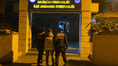 Şırnak'ta aranan katil zanlısı Manisa'da çıktı: Jandarmadan nokta operasyon!