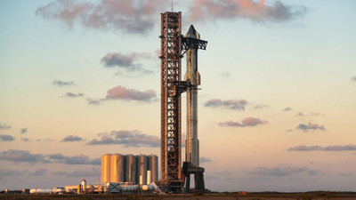 SpaceX Starship ikinci denemede daha iyiydi ama…