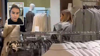 Polat’ın ceketiyle yakalanan Şule savcılığa koştu: Gizlice çekip, özel hayatımı ihlal ettiler