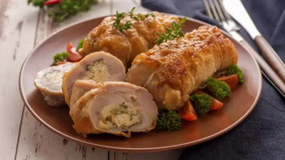 Evde Tavuk Sevdası nasıl yapılır? Tavuk Sevdası malzemeleri neler?