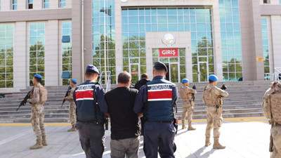 Teröre büyük darbe: 255 şüpheli yakalandı