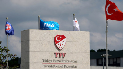 TFF başkanlık için 3 adayı açıkladı! Servet Yardımcı'nın da adı var