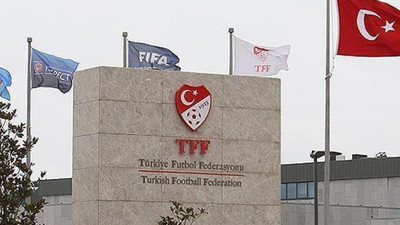 TFF yeni yabancı kuralını açıkladı: Yabancı oyuncu sayısı düşürülecek