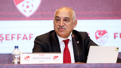 TFF, Tuzlaspor hakkındaki 'bahis' ve 'kara para aklama' iddialarına cevap verdi! Hakemler inceleme altına alındı