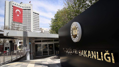 Pakistan'da terör saldırısı: Türkiye'den taziye mesajı