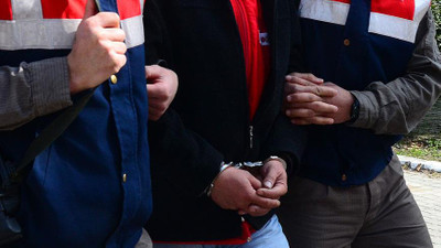 Jandarmadan nefes kesen operasyon: 13 ayrı suç kaydı olan suç makinesi yakayı ele verdi!