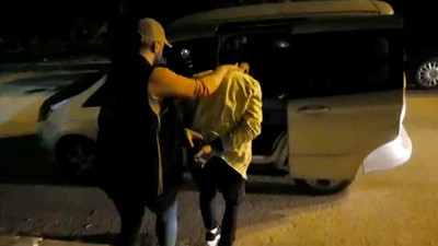 İstanbul'da eş zamanlı terör örgütü PKK operasyonu: 11 gözaltı