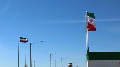 İran: Afganistan sınırında 3 Mossad ajanını yakaladık