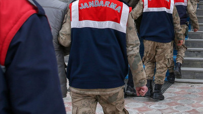 İçişleri Bakanlığı: Terör örgütü üyesi 255 şüpheli yakalandı