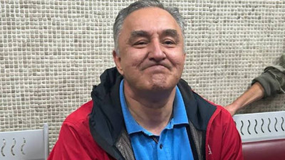Gazeteci Tolga Şardan adli kontrol şartıyla serbest bırakıldı