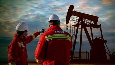Türkiye Petrolleri personel alımı! 37 bin TL maaş…