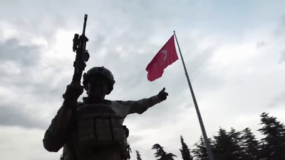 Şehitlerin kanı yerde kalmadı! 23 terörist etkisiz hale getirildi