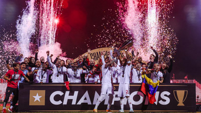 Türk iş insanı Berke Bakay'ın takımı Phoenix Rising, ABD şampiyonu oldu!