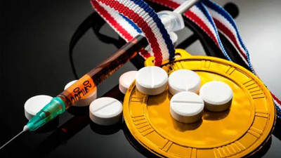 Türkiye'de 5 sporcuya doping cezası: Aralarında milli boksör de var