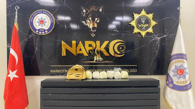 Polis zehir tacirlerine geçit vermedi: 4 şüpheli gözaltına alındı