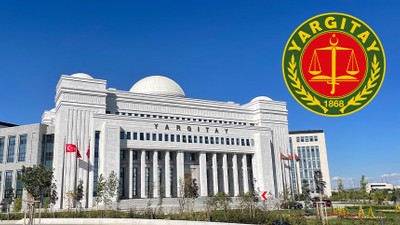 Yargıtay'dan AYM açıklaması: Yüksek mahkemeler arasında üstünlük sırası yoktur