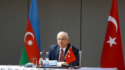 Milli Savunma Bakanı Güler: Bunlar terör örgütünün son çırpınışlarıdır!