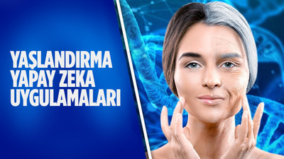 Ücretsiz yapay zeka yaşlandırma programları