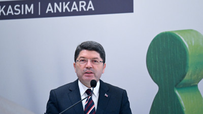 Bakan Tunç'tan AYM'ye bireysel başvuru ile ilgili açıklama