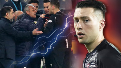 Fenerbahçe taraftarı Zorbay Küçük atamasına isyan etti!
