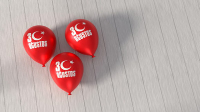 30 Ağustos resmi tatil mi, hangi güne denk geliyor? 29 Ağustos yarım gün mü?