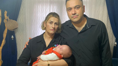 Özel hastanede bebek skandalı: Sağlıklı dördüz bebek dünyaya getiren anneye üç ceset verdiler