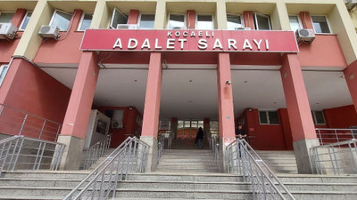 Hastane otoparkında uyuşturucu ticareti yaptı yetmezmiş gibi bir de mahkemeyi hedef aldı