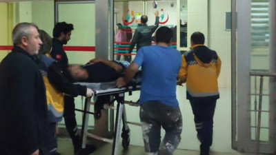 Adana'da silahlı kavga: 1 ölü, 1 yaralı