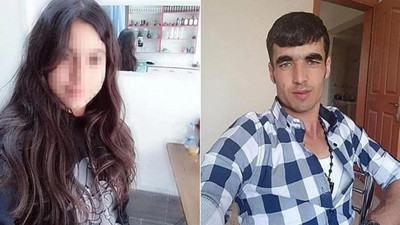 Afgan çobanın kaçırdığı 14 yaşındaki kız ve bebeği bulundu