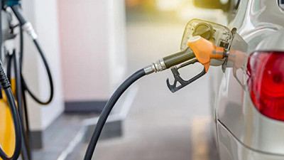 Benzine zam geldi: Litresi 40 TL'yi aştı