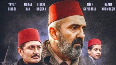 Akif filmi nerede çekildi? Akif filmi oyuncu kadrosunda kimler var?